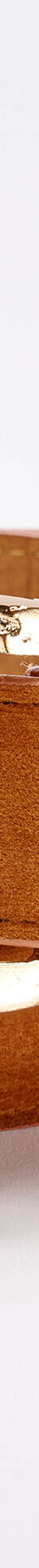 Riem met daimaspect(1) (karamel) Riem met daimaspect(1) (karamel)